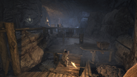 ArcaniA: Fall of Setarrif screenshot 1