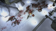 Shadowgrounds Survivor screenshot 9