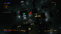 Jupiter Hell screenshot 1