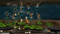 Battle Realms + Winter of the Wolf screenshot 6