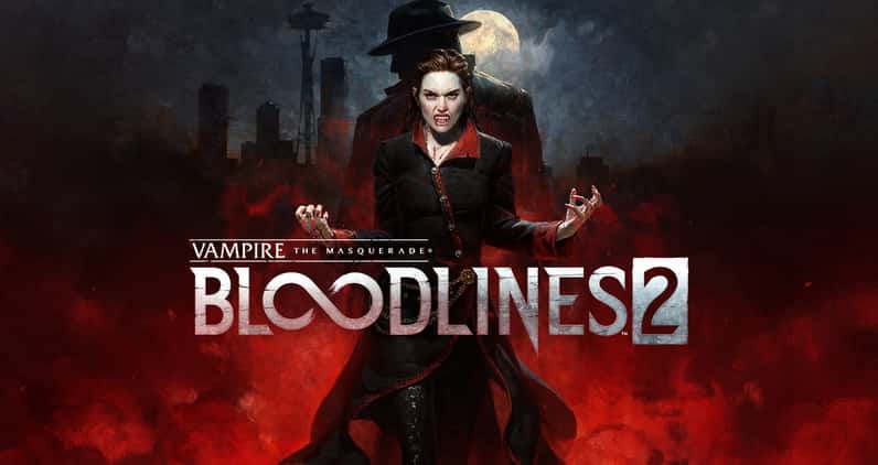 Vampire: The Masquerade® - Bloodlines™ 2