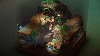 LEGO® Bricktales DEMO screenshot 7