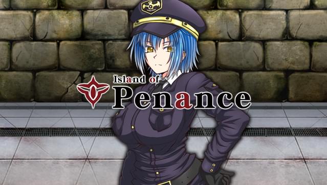 Island of Penance UNRATED