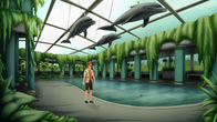 Scott Whiskers: the Search for the Golden Cat Demo screenshot 10