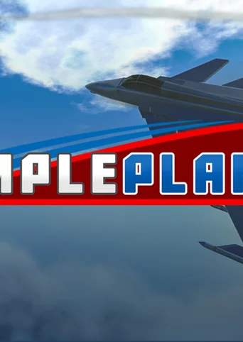 SimplePlanes cover