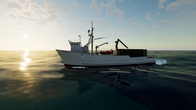 Fishing: North Atlantic screenshot 12