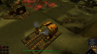 Dark Reign 2 screenshot 9
