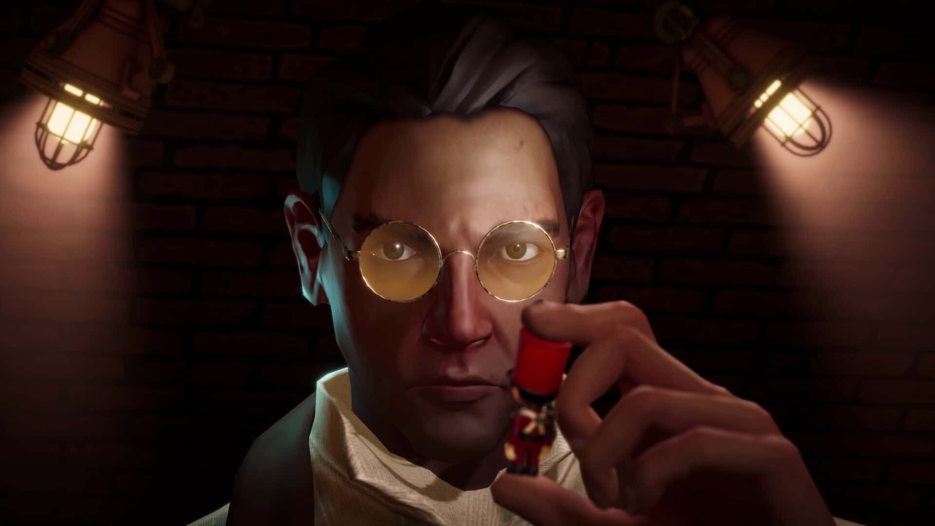 #2. Tin Hearts Double A-Side (GOG) Av: Wired Productions