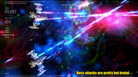 Beat Hazard Ultra screenshot 9