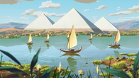 Pharaoh™: A New Era screenshot 10