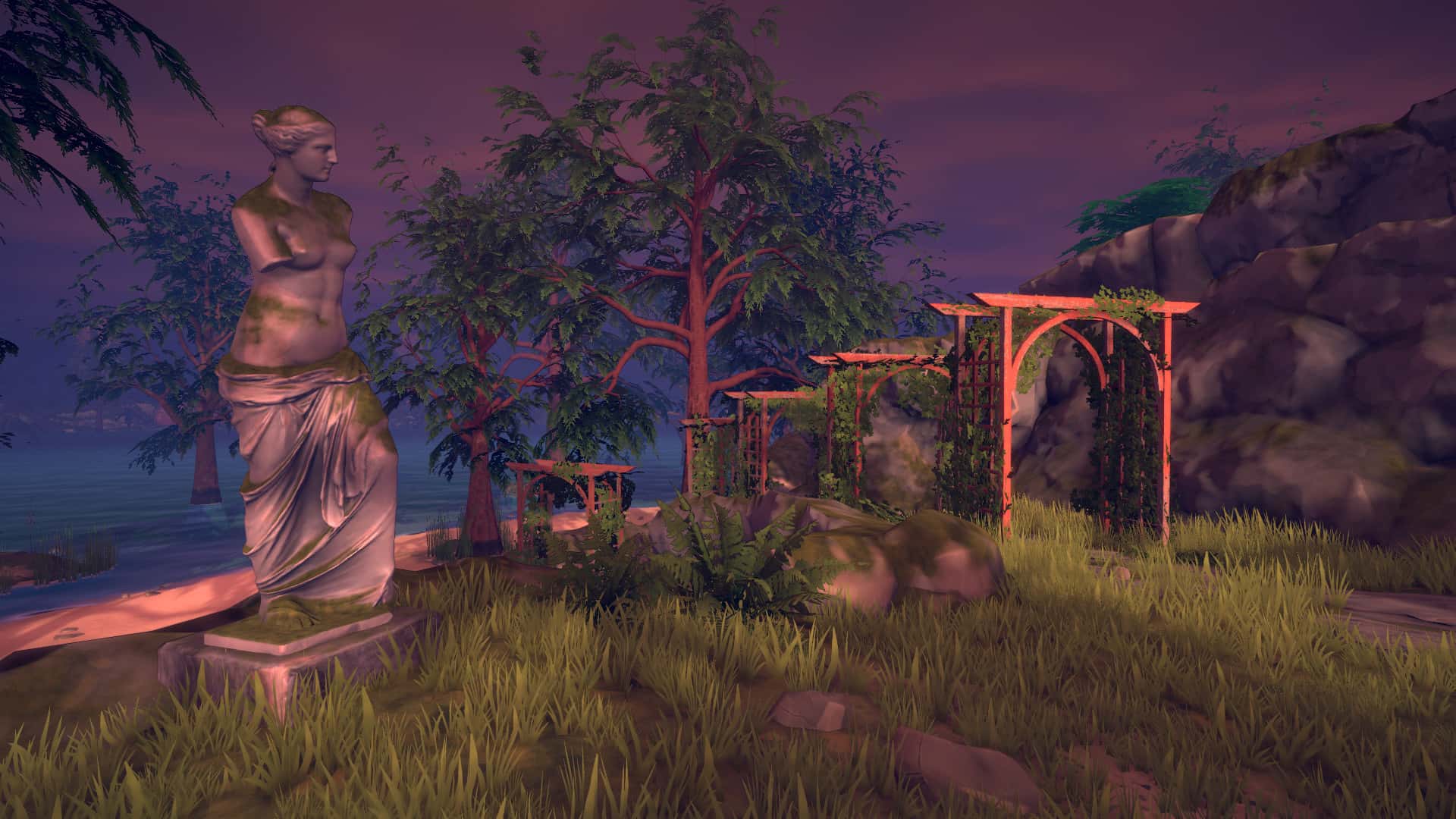#9. Ghost on the Shore (GOG) Bởi: Application Systems Heidelberg