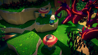 The Smurfs - Mission Vileaf screenshot 5