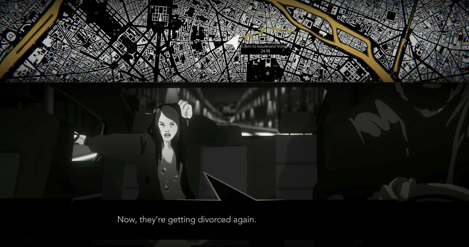 #3. Night Call Soundtrack (GOG) 由: Raw Fury