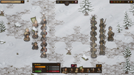 Battle Brothers screenshot 7