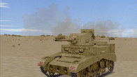 Combat Mission: Afrika Korps screenshot 10