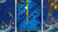 Batsugun screenshot 1
