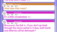 HIVESWAP: Act 2 screenshot 9