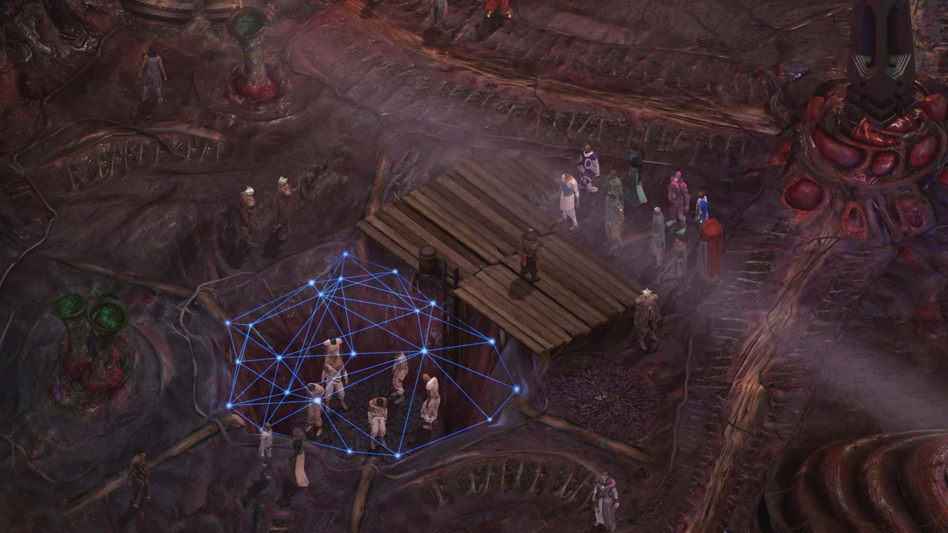 #10. Torment: Tides of Numenera (GOG) โดย: inXile Entertainment