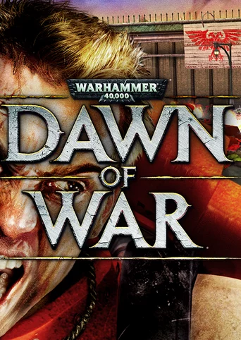 Warhammer 40,000: Dawn of War - Anniversary Edition cover