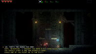 Batbarian: Testament of the Primordials screenshot 2