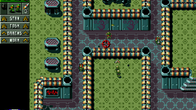 Cannon Fodder 2 screenshot 2
