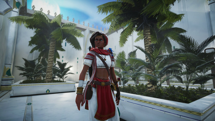 Mirage 7 screenshot thumbnail screenshot 4