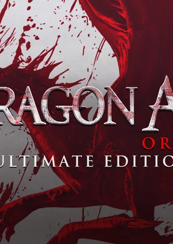 Dragon Age™: Origins - Ultimate Edition cover