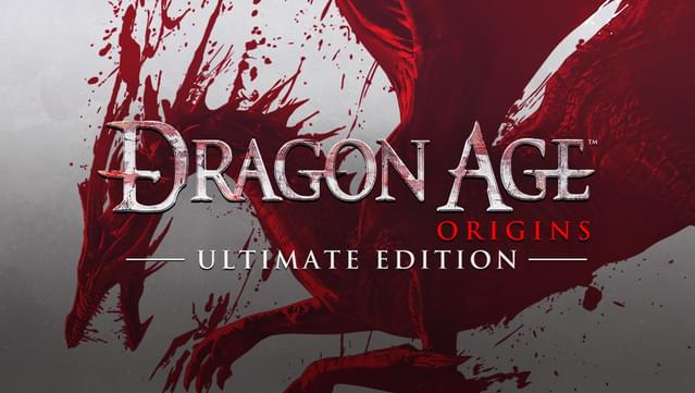 Dragon Age™: Origins - Ultimate Edition