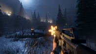 XIII - Remake screenshot 5
