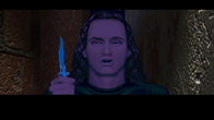 Strike Commander screenshot 1