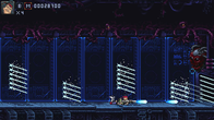 Iron Meat Demo screenshot 7