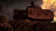 Brothers in Arms: Hell's Highway™ screenshot 7