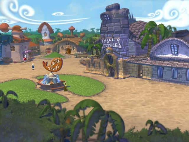 #1. Escape from Monkey Island™ (GOG) Tekijänä: Disney