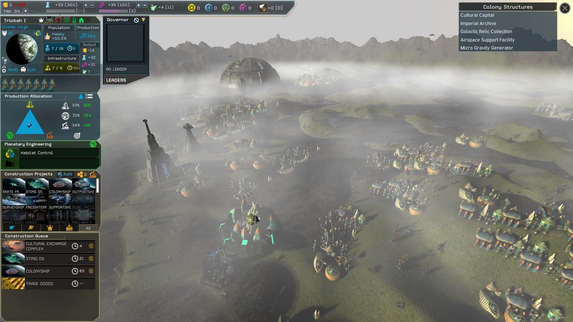 #3. Interstellar Space: Genesis - Terrains Pack (GOG) 由: Praxis Games