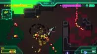 Hive Jump 2: Survivors screenshot 2