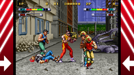 MUTATION NATION screenshot 9