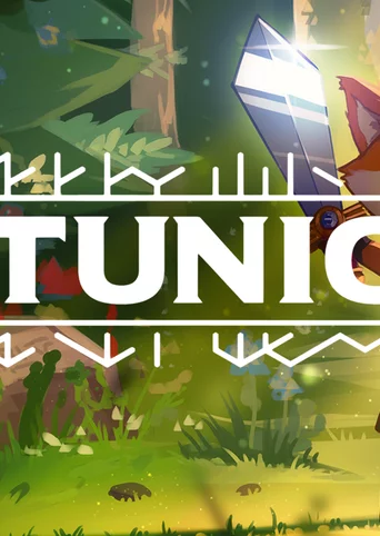 TUNIC cover