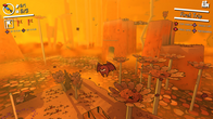 Demon Turf screenshot 4