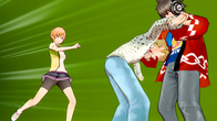 AKIBA'S TRIP: Undead & Undressed screenshot 8