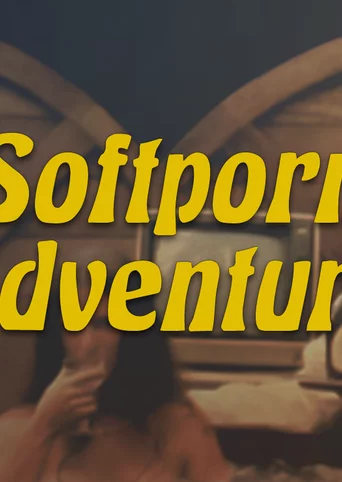 Softporn Adventure cover