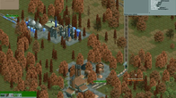 Locomotion, Chris Sawyer's screenshot 6