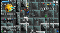 BioMenace Remastered screenshot 7