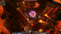 Torchlight screenshot 6