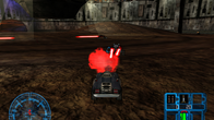 Redline screenshot 12