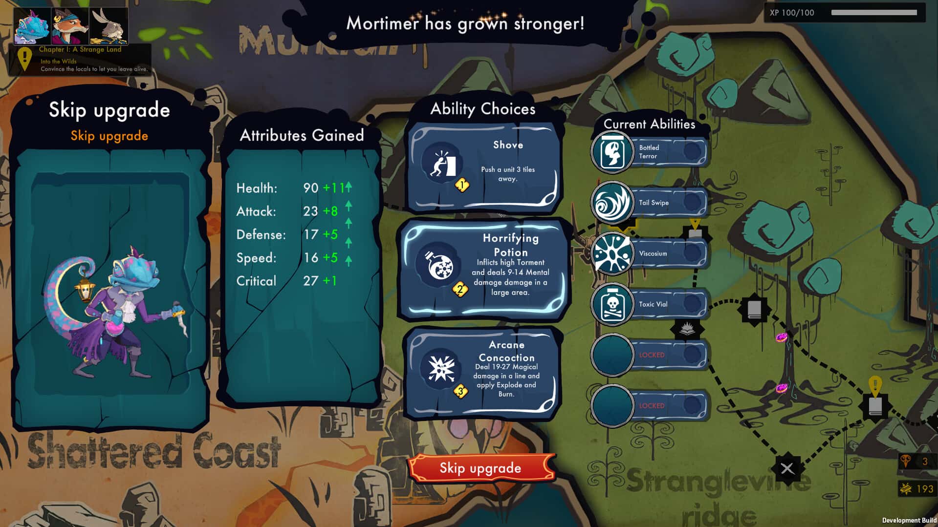 #8. Untamed Tactics (GOG) Podle: Ravenage Games, 2P Games