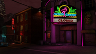 Tesla Effect: A Tex Murphy Adventure screenshot 10