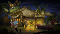 3 Minutes to Midnight Demo screenshot 10