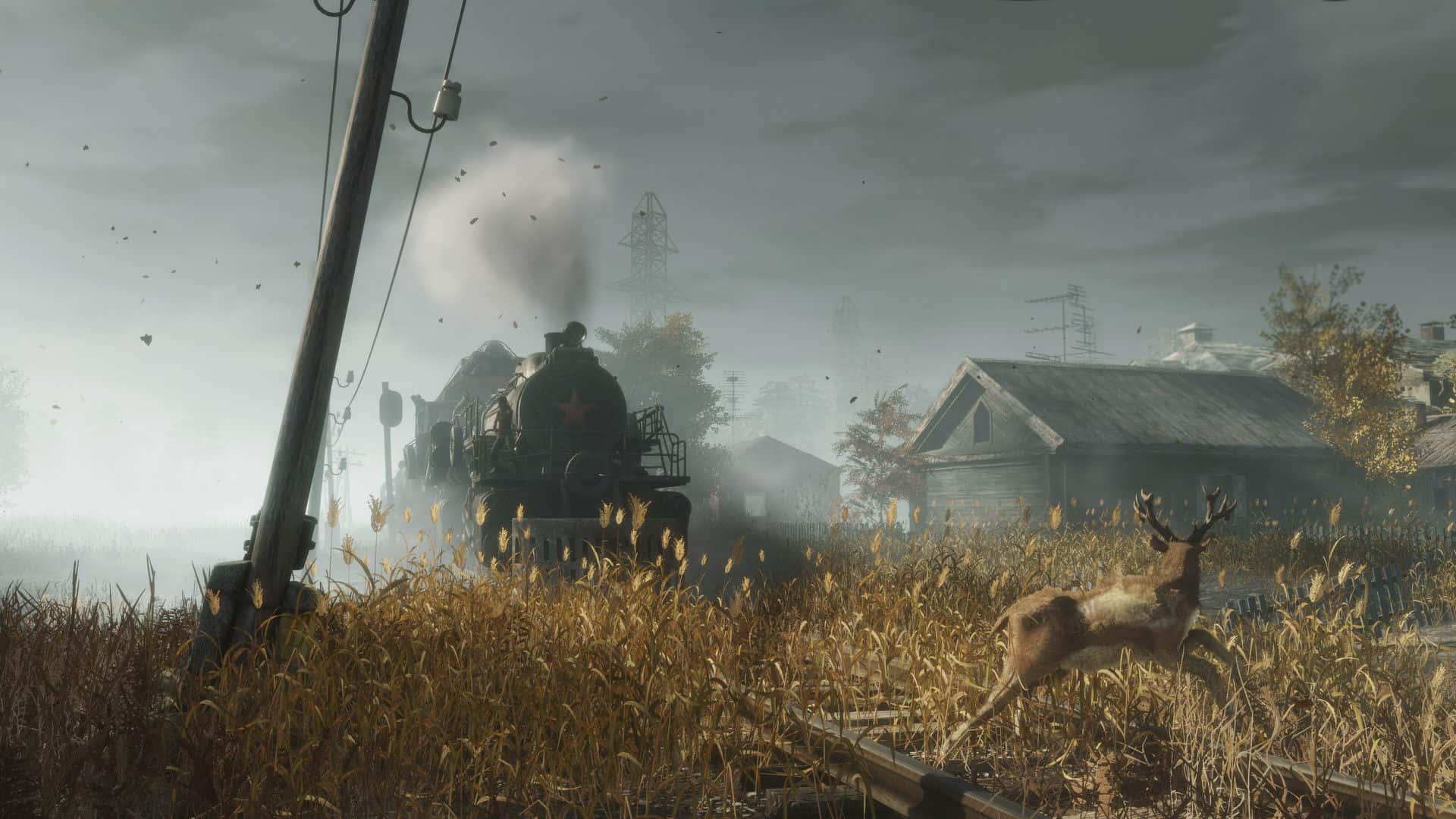 #7. Metro Exodus (GOG) Göre: Deep Silver