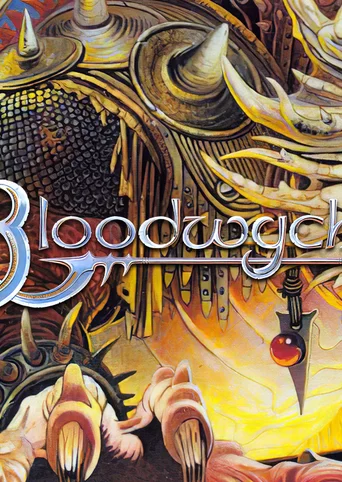 Bloodwych cover