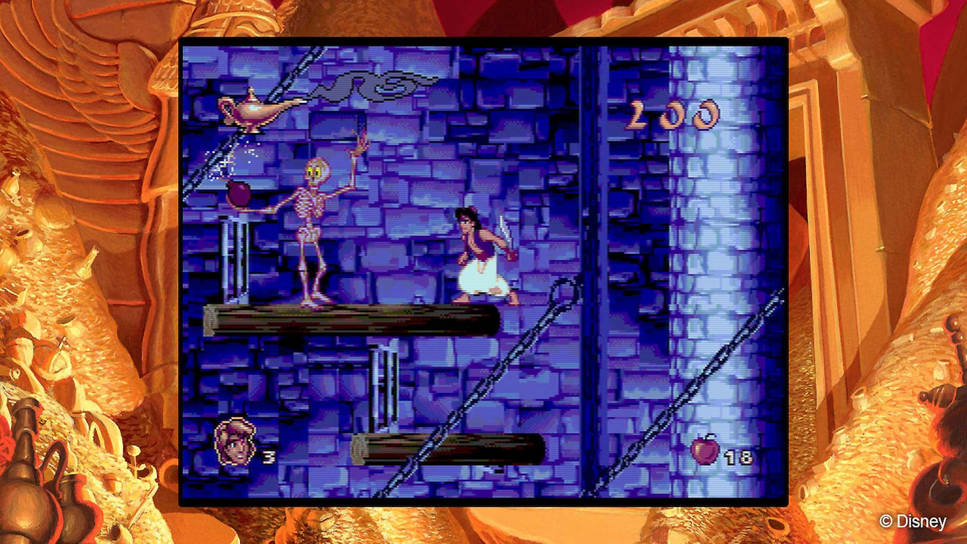 #1. Disney Classic Games Collection (GOG) От: Disney, Nighthawk Interactive